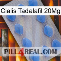 Cialis Tadalafil 20Mg 21